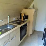 Tante Emma Kapstadt Appartamento