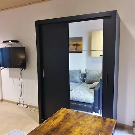 Apartment Tante Emma Kapstadt Paderborn