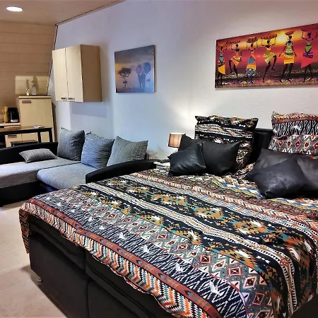 Apartment Tante Emma Kapstadt *