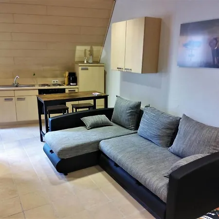 Apartment Tante Emma Kapstadt Paderborn
