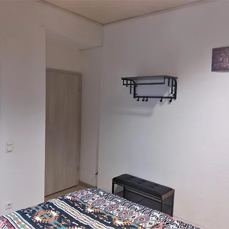 Apartment Tante Emma Kapstadt Paderborn