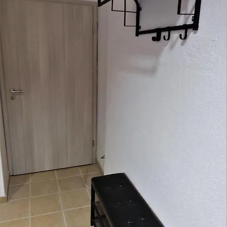 Tante Emma Kapstadt Apartment Paderborn