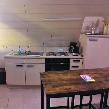 Tante Emma Kapstadt Apartament Paderborn