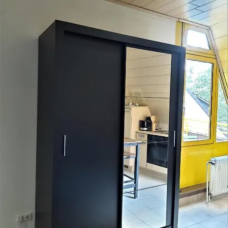 Apartment Tante Emma Kapstadt
