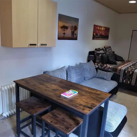 Apartment Tante Emma Kapstadt *