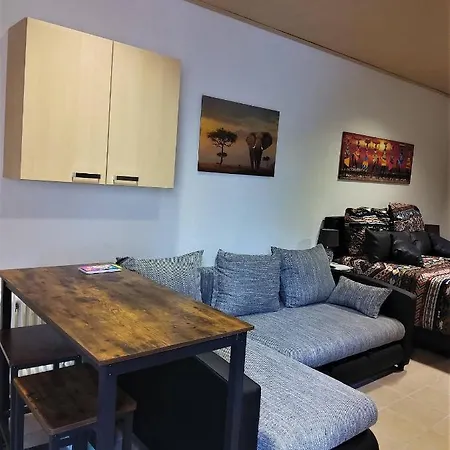 Apartment Tante Emma Kapstadt *