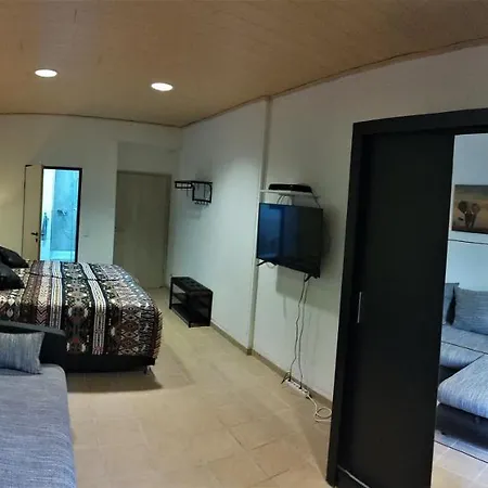 Apartment Tante Emma Kapstadt Paderborn