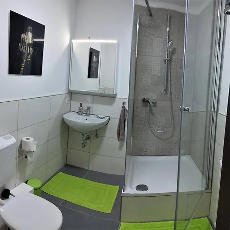 Apartment Tante Emma Kapstadt