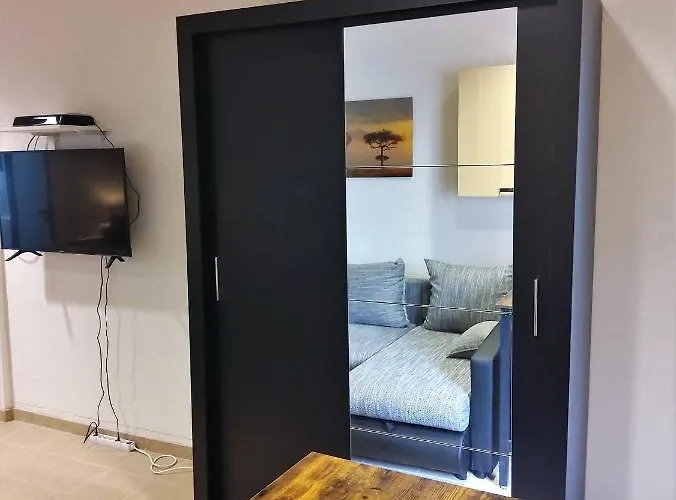 Lejlighed Tante Emma Kapstadt Paderborn