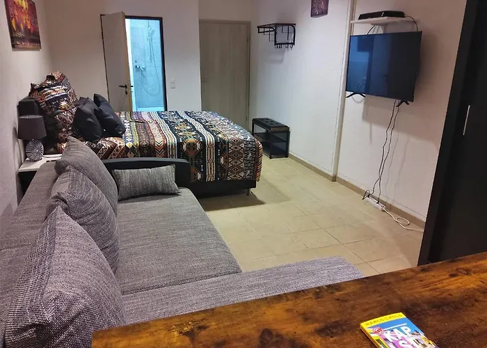 Tante Emma Kapstadt Paderborn