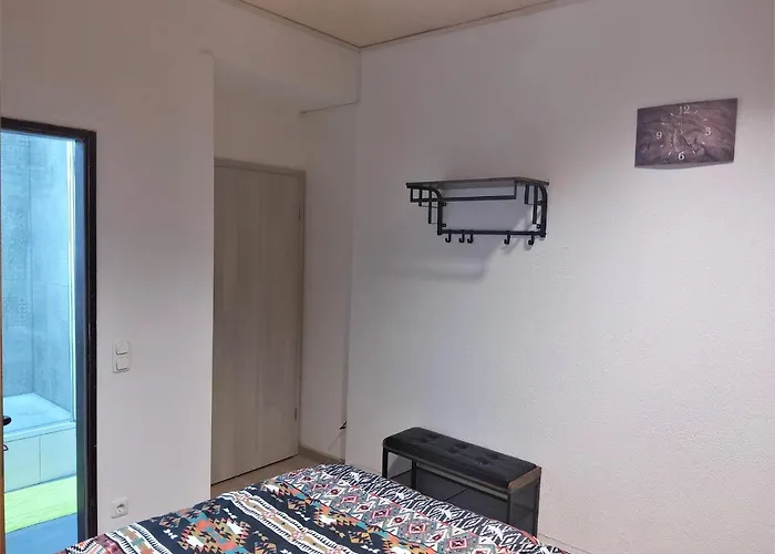 Lejlighed Tante Emma Kapstadt Paderborn