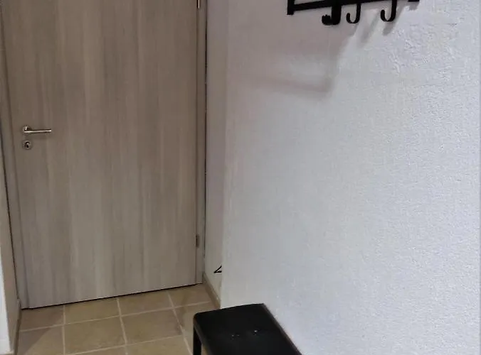 Tante Emma Kapstadt Lejlighed Paderborn