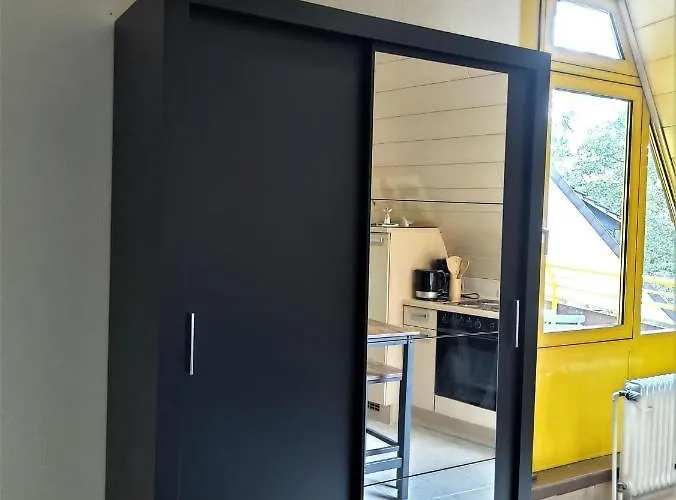 Lejlighed Tante Emma Kapstadt