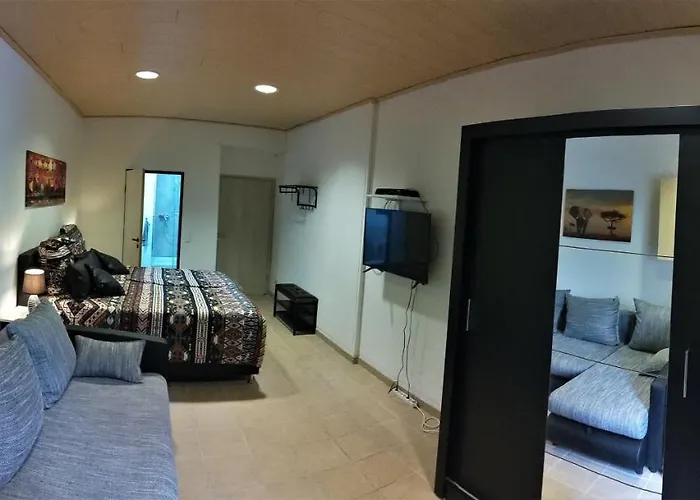 Lejlighed Tante Emma Kapstadt Paderborn