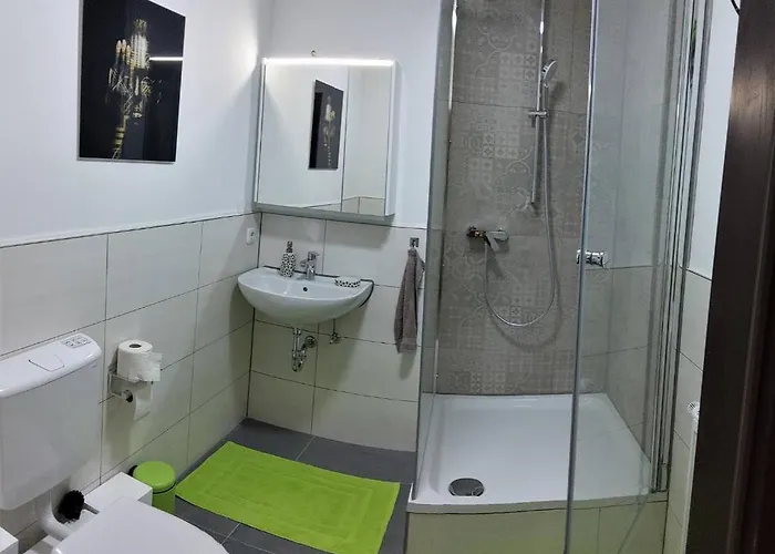 Lejlighed Tante Emma Kapstadt